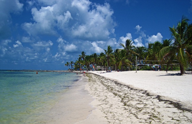Key West.  (Source: WordPress)